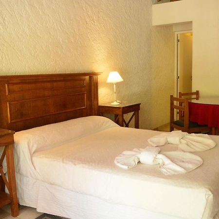 Sesma Excelencia En Cabanas ซานราฟาเอล ภายนอก รูปภาพ