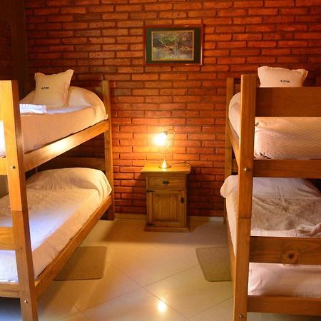 Sesma Excelencia En Cabanas ซานราฟาเอล ภายนอก รูปภาพ