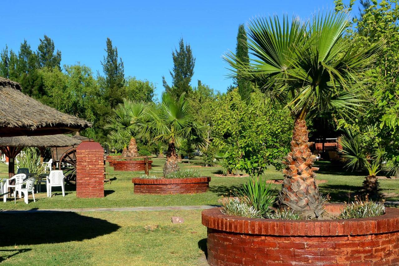 Sesma Excelencia En Cabanas ซานราฟาเอล ภายนอก รูปภาพ