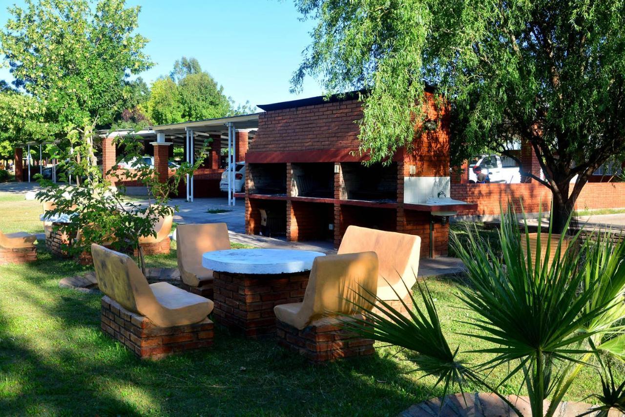 Sesma Excelencia En Cabanas ซานราฟาเอล ภายนอก รูปภาพ