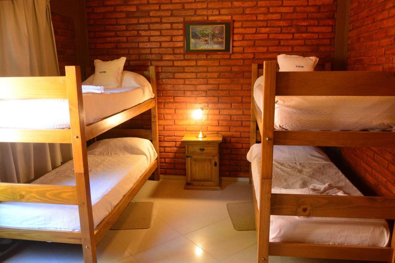 Sesma Excelencia En Cabanas ซานราฟาเอล ภายนอก รูปภาพ
