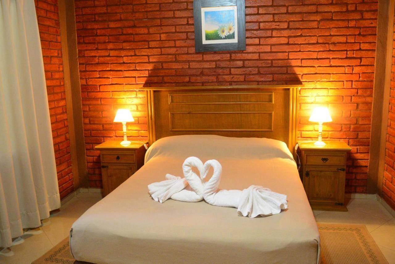 Sesma Excelencia En Cabanas ซานราฟาเอล ภายนอก รูปภาพ