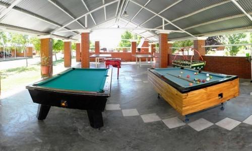 Sesma Excelencia En Cabanas ซานราฟาเอล ภายนอก รูปภาพ
